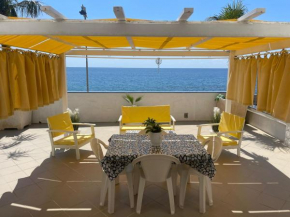 Oceana Boutique By Scalera San Lucido